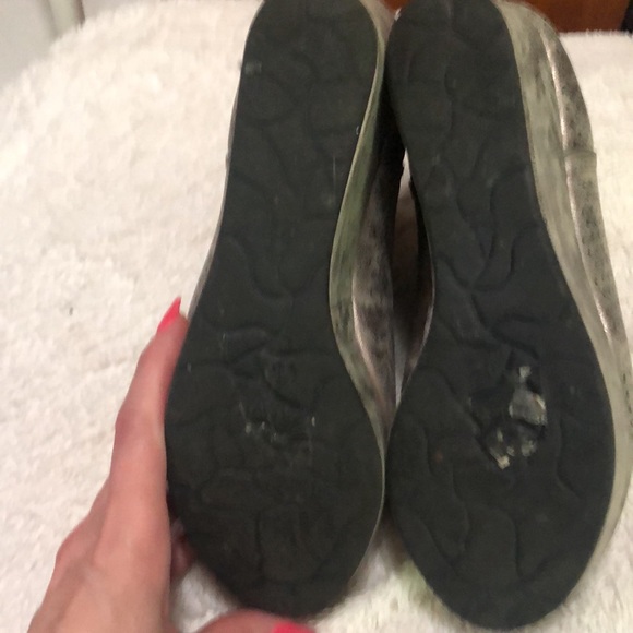 Wedge booties - Picture 4 of 12